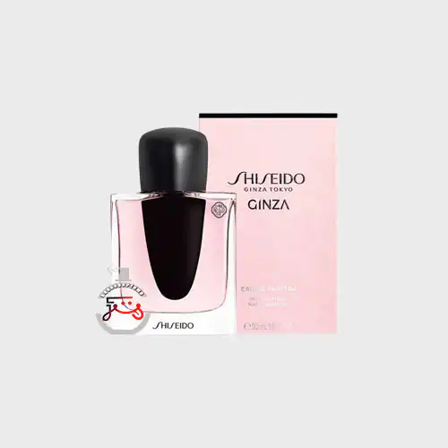 عطر ادکلن شیسیدو گینزا